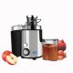 Anex Deluxe Juicer AG-70 Brand Warranty.